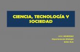Tema 2 ciencia, tecnología y sociedad