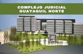 Enlace Ciudadano Nro. 273 - Complejo judicial