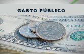 Enlace Ciudadano Nro 276 tema: gasto público diario expreso final
