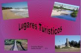 Lugares turisticos de Uruguay Sofía y Fiorela