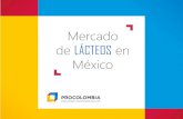 Seminario Web Oportunidades del Sector Lácteo en México