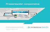 Empresa de diseño de paginas web en Mexico