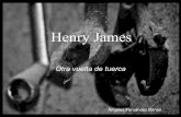 Henry james