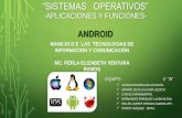 Sistema operativo (3)