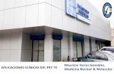 Nuevo PET/CT - Clínica Imágenes Médicas Dr. Chavarría Estrada