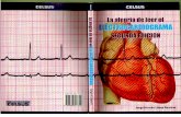 Libro de electrocardiograma.