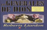 LOS GENERALES DE DIOS, Tomo 1 - Roberts Liardon