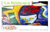 La Bitácora - Edición 15 - Marzo de 2009