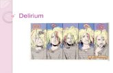 Delirium, alucinaciones y convulsiones (1)