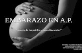(2015-2-3) embarazo en ap (ppt)