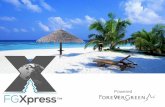 Presentación FGXpress Español (Orisan 2015)