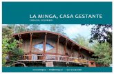 Practicas Sostenibles de La Minga - Colombia
