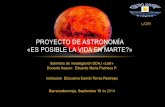 Proyecto de astronomía, GDAJ, LATIR