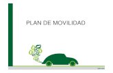 2015 plan de movilidad