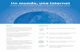 Plan Estratégico De La ICANN 2016-2020