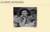 La gran depresion 1929