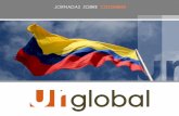 Implantar una empresa en Colombia