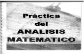 Práctica de analisis matematico i