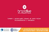 Presentación Mariano Oriozabala - 3°Jornada eCommerce Retail | CAC