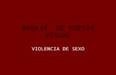 Homenaje a las Víctimas-Poesía Visual Edu Barbero-CEP Córdoba