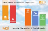 Mobile Marketing: Portal Web Mobile