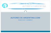 Autores De Argentina   Rosario Valley 09