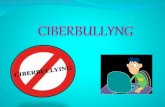 El ciberbulling