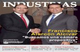 Revista Industrias Febrero 2015