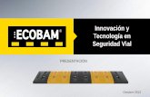 Presentación ECOBAM México