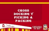 Presentacion cross docking y p&p
