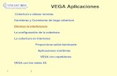 Vega antena presentation 6.09 sp eliminar interferencia