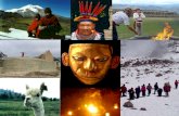 Cosmovisíon Andina en las culturas precolombinas del Ecuador