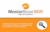MasterBase® BDA