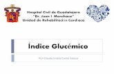 Indice glucémico