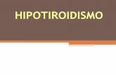 11. hipotiroidismo