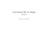Carnaval De La Vega 2
