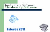 Hadware y-software