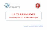 La Tartamudez: Un reto para la fonoaudiología