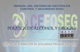 03 presentación politica alcohol y drogas 2013