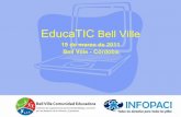 110315 presentación educa tic bell ville
