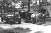 MUSICA VENEZOLANA: CARACAS