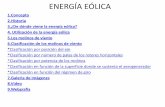 energía eólica