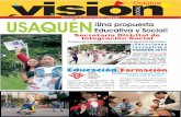 Vision revista