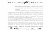 GIFF abre su convocatoria para la XII Edición del International Pitching Market en largometraje: Ficción, Documental y Animación)