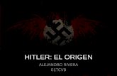 Hitler: El Origen