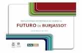 Reflexiones estratégicas para Burjassot (Valencia)
