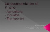3.2 economía española en el s. xix-eva y estefania