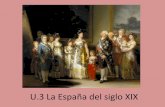 Tema 3 El Siglo XIX en España