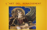 TEMA 6 - L'Art del Renaixement