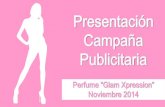 Diapositivas (glam xpression) propaganda y publicidad